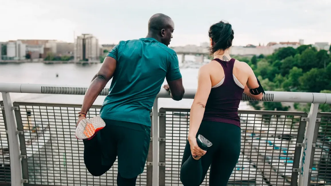 10 Stretching Exercises to Undo a Day at a Desk