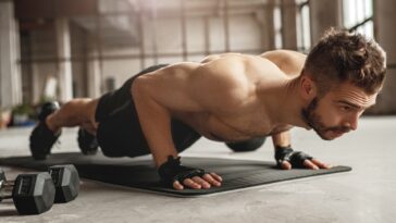 9 Calisthenics Progressions That Build Strength Without a Single Dumbbell
