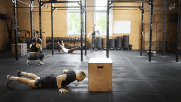 9 CrossFit WOD Tweaks That Keep the Intensity—Not the Injuries