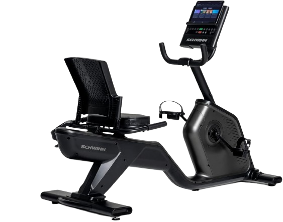 Schwinn Fitness Recumbent Bike Series