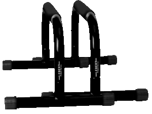 Lebert Parallette Bars – Heavy-Duty Bodyweight Training