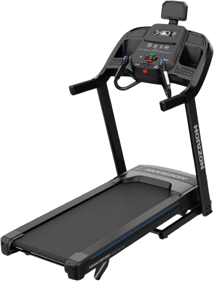 Horizon Fitness Treadmill