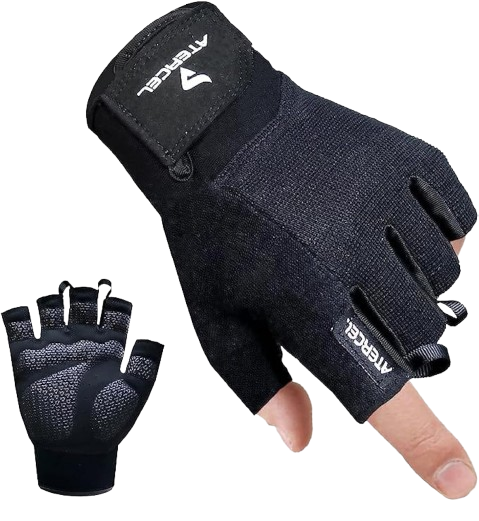 Workout Gloves for Men and Women