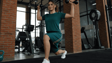 7 Small Gym Habits That Quietly Transform Your Body Over Time