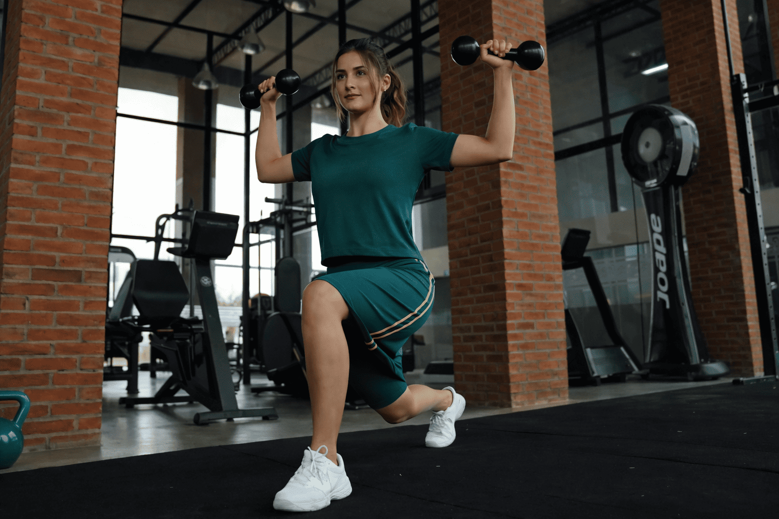 7 Small Gym Habits That Quietly Transform Your Body Over Time