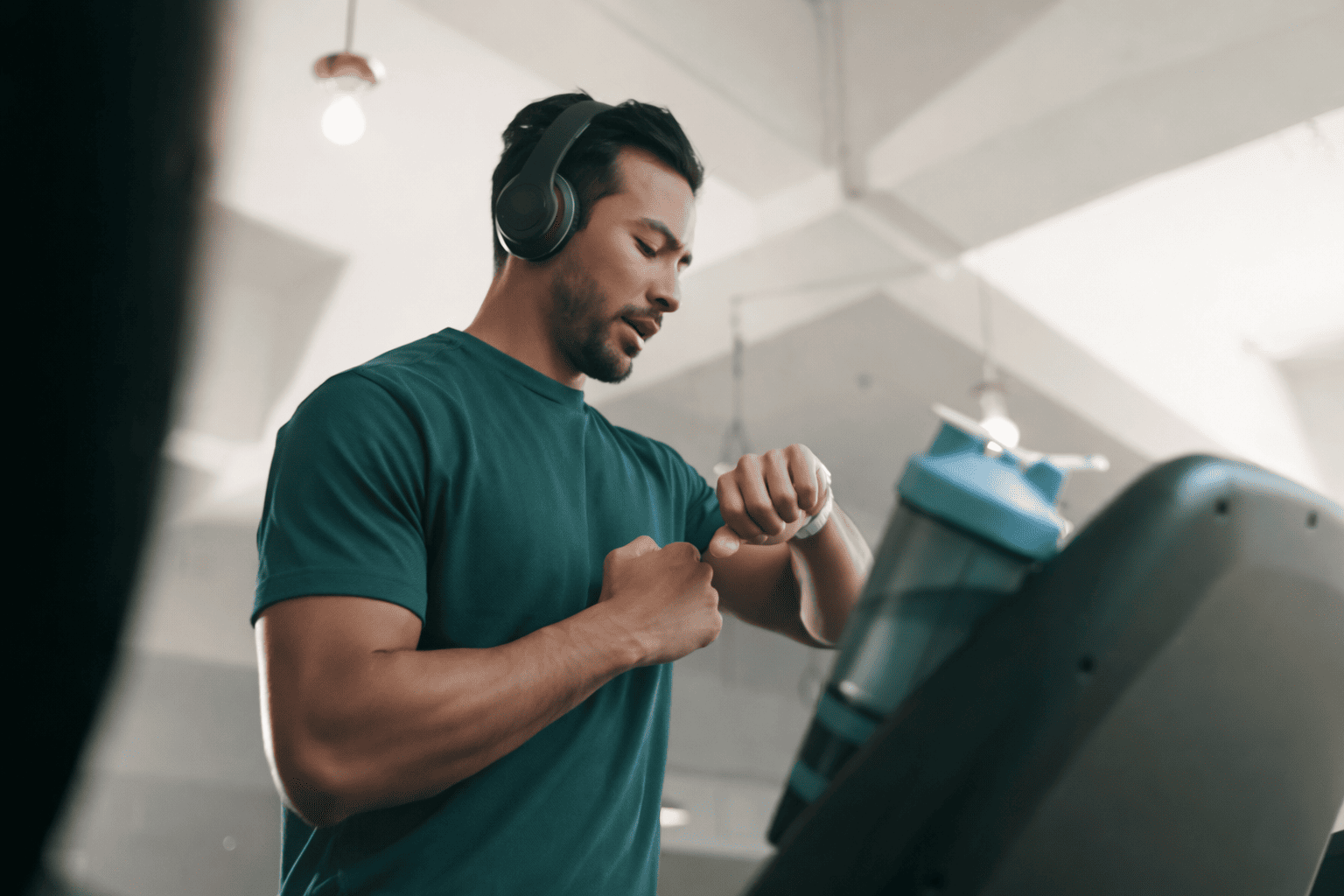 8 Fitness Lessons People Learn Too Late (And How to Learn Them Now)