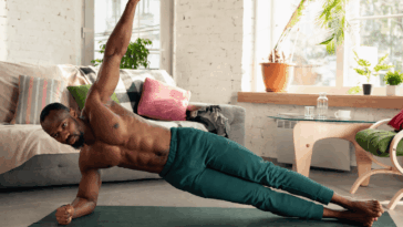 9 Core Drills That Train Stability, Not Just “Abs”