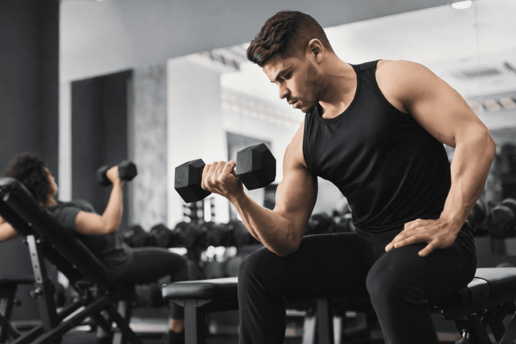 6 Smart Ways to Train Biceps Without Irritating Your Elbows