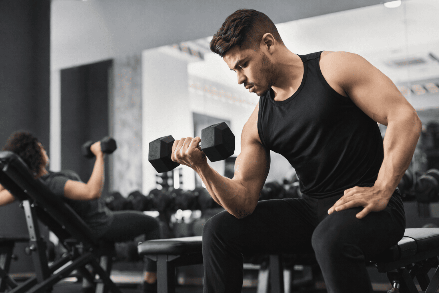 6 Smart Ways to Train Biceps Without Irritating Your Elbows