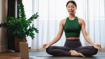 7 Yoga Breathing Techniques for Pre-Workout Focus and Post-Workout Calm