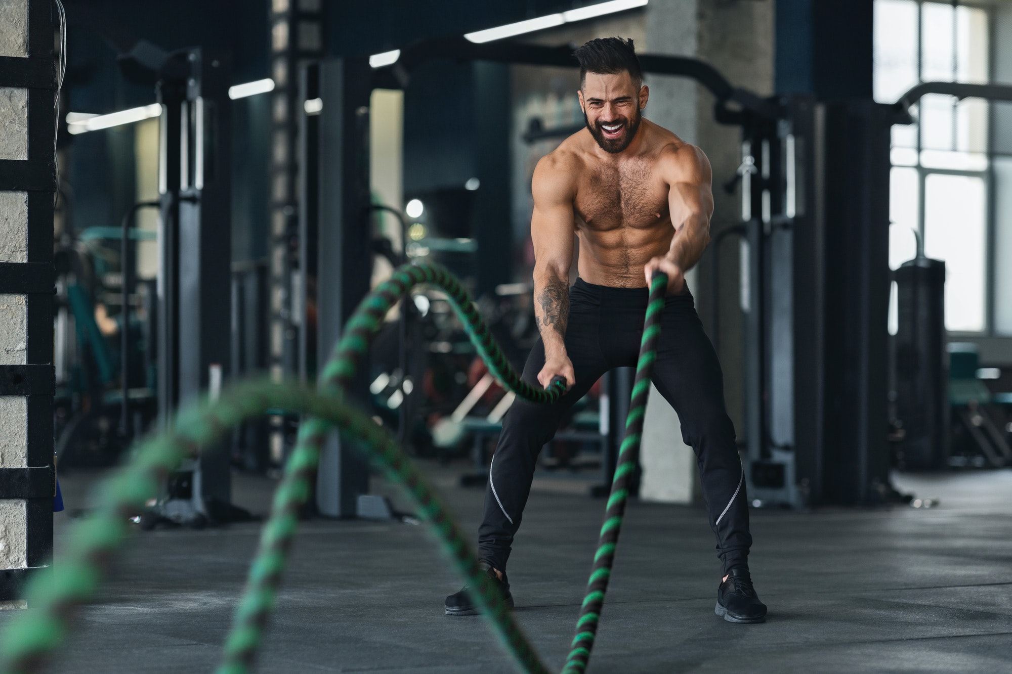 6 CrossFit Skills Worth Practicing Before You Add Intensity