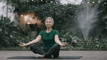 6 Recovery Habits That Help Your Muscles Grow While You’re Not Training